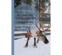 Mit Dem Zug Ins Finnische Lappland (ebook)