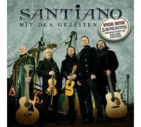 Mit Den Gezeiten -Spec- by Santiano