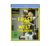Mit der Faust in die Welt schlagen [Alemania] [Blu-ray]