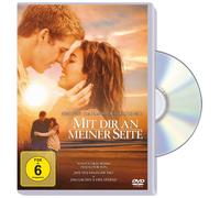 Mit dir an meiner Seite [Alemania] [DVD]