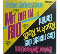 Mit Dir In Rio / Das Macht Das Rock 'n' Roll Gefühl / 4368