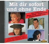 Mit dir sofort und ohne Ende - Party Service Band, Dirk Busch, Stephan Remmler, Remo..