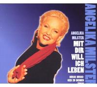 Mit dir will ich leben [Single-CD]
