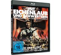 Mit Eichenlaub und Schwertern - HD-Premiere - Limite (Blu-ray) (Importación USA)