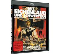 Mit Eichenlaub und Schwertern - Limited Edition plus Booklet [Blu-ray]