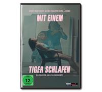 Mit einem Tiger schlafen (DVD) (Importación USA)