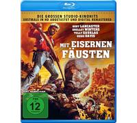 Mit eisernen Fäusten - Kinofassung (in HD neu abgetastet) (Blu-ray) Ossie Davis