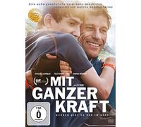 Mit ganzer Kraft - Hürden gibt es nur im Kopf [Alemania] [DVD]