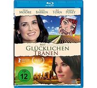 Mit glücklichen Tränen - Happy Tears (Blu-ray) [Alemania] [Blu-ray]