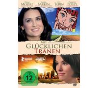 Mit glücklichen Tränen - Happy Tears (DVD) [Alemania]