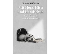 Mit Herz, Hirn und Handschuh: Ein erzählerischer Blick hinter die Kulissen der Schädlingsbekämpfung