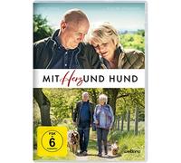 Mit Herz und Hund [Alemania] [DVD]