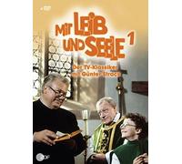 Mit Leib und Seele - Staffel 1 [Alemania] [DVD]