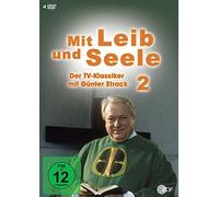 Mit Leib und Seele - Staffel 2 [Alemania] [DVD]
