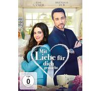 Mit Liebe für dich gemacht [Alemania] [DVD]