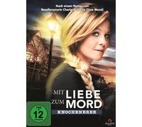Mit Liebe zum Mord (DVD) Candace Cameron Bure, Marilu Henner, Lexa Doig