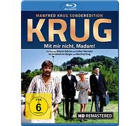 Mit mir nicht, Madam! - HD Remastered [Alemania] [Blu-ray]