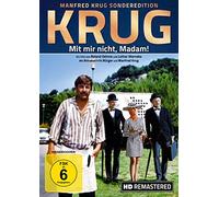 Mit mir nicht, Madam! - HD Remastered [Alemania] [DVD]