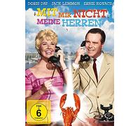 Mit mir nicht, meine Herren – DVD