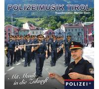 Mit Musik in die Zukunft