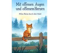 Mit offenen Augen und offenem Herzen: Milos Reise durch den Wald