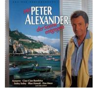 Mit Peter Alexander der Sonne entgegen (1988) / Vinyl record [Vinyl-LP]