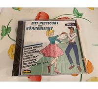 Mit Petticoat und Röhrenjeans 1 - Connie Francis, Ted Herold, Peter Kraus, Bibi Johns, Jörg Maria Berg, Rudi Büttner..