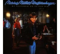Mit Pfefferminz Bin Ich by Marius Muller-Westernhagen (1999-12-21)