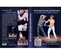 Mit Schirm, Charme und Köpfchen! Der schnelle Weg zur Selbstverteidigung. Einfach & Effektiv: Der ultimative Intensivkurs von Jochen Siekmann, Meister im Shaolin-Kempo. [Alemania] [DVD]