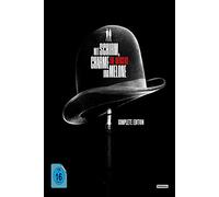 Mit Schirm, Charme und Melone / Complete Edition [DVD]