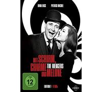Mit Schirm, Charme und Melone - Edition 1 [Alemania] [DVD]