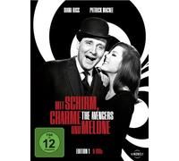 Mit Schirm, Charme und Melone - Edition 1 [Alemania] [DVD]