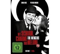 Mit Schirm, Charme und Melone - Edition 1/Teil 2 [Alemania] [DVD]