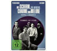 MIT SCHIRM, SCHARM & MELO - MO (DVD) MacNee Patrick Hendry Ian (Importación USA)
