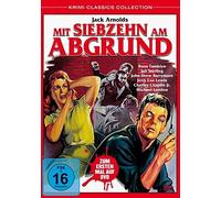 Mit Siebzehn am Abgrund (DVD) (Importación USA)