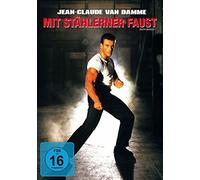 Mit stählerner Faust [Alemania] [DVD]