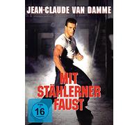 Mit stählerner Faust [Alemania] [DVD]