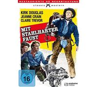 Mit stahlharter Faust [Alemania] [DVD]