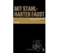 Mit stahlharter Faust: Süddeutsche Zeitung Cinemathek [Alemania] [DVD]