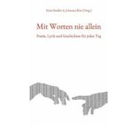 Mit Worten Nie Allein (ebook)