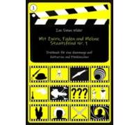 Mit Zwirn Faden Und Melone (ebook)