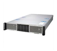 MiTAC R2520G6U2BC - Servidor Rack-Montage 2U Zweiweg SATA Hot-Swap 6.4 cm (2.5")