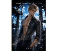 Mitad fuego, mitad huracán (Saga Chase)