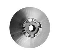 Mitad interior del embrague secundario compatible con Can-Am Outlander Renegade Maverick, accesorios 420280499 y 420280236