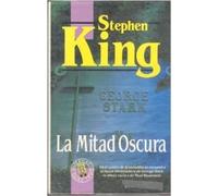 Mitad oscura, la