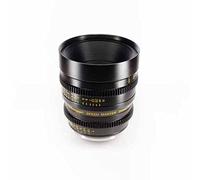 Mitakon Speedmaster Cinema Lens 25mm T1.0 para M4/3 Mount Camea