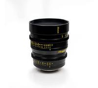 Mitakon Speedmaster Cinema Lens 35mm T1.0 para Canon RF Mount Camea