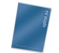 Mitama 62026 cuaderno, multicolor