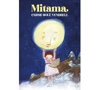 Mitama i la cançó del mar (Àlbum)
