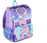 Mitama Mochila Escolar Triple Compartimento DOUBLE DIAMOND